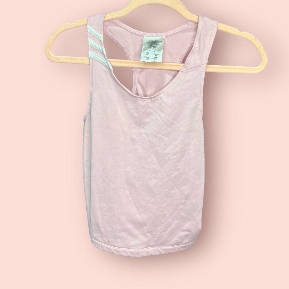 Adidas Crop/Sports Bra